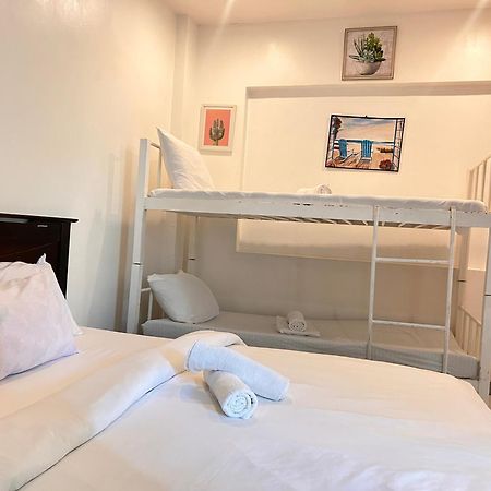 Luna Oslob Travellers Inn Luaran gambar