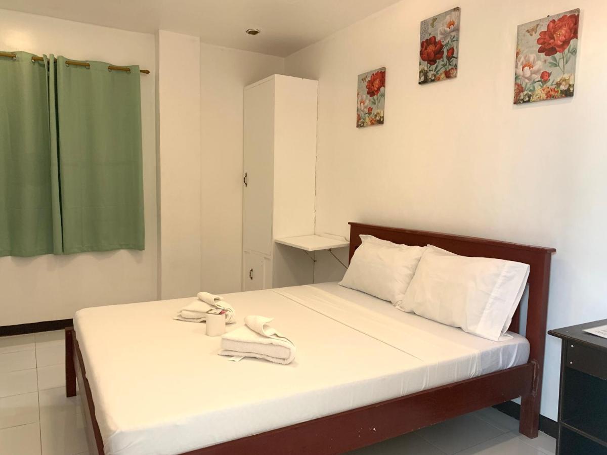 Luna Oslob Travellers Inn Luaran gambar