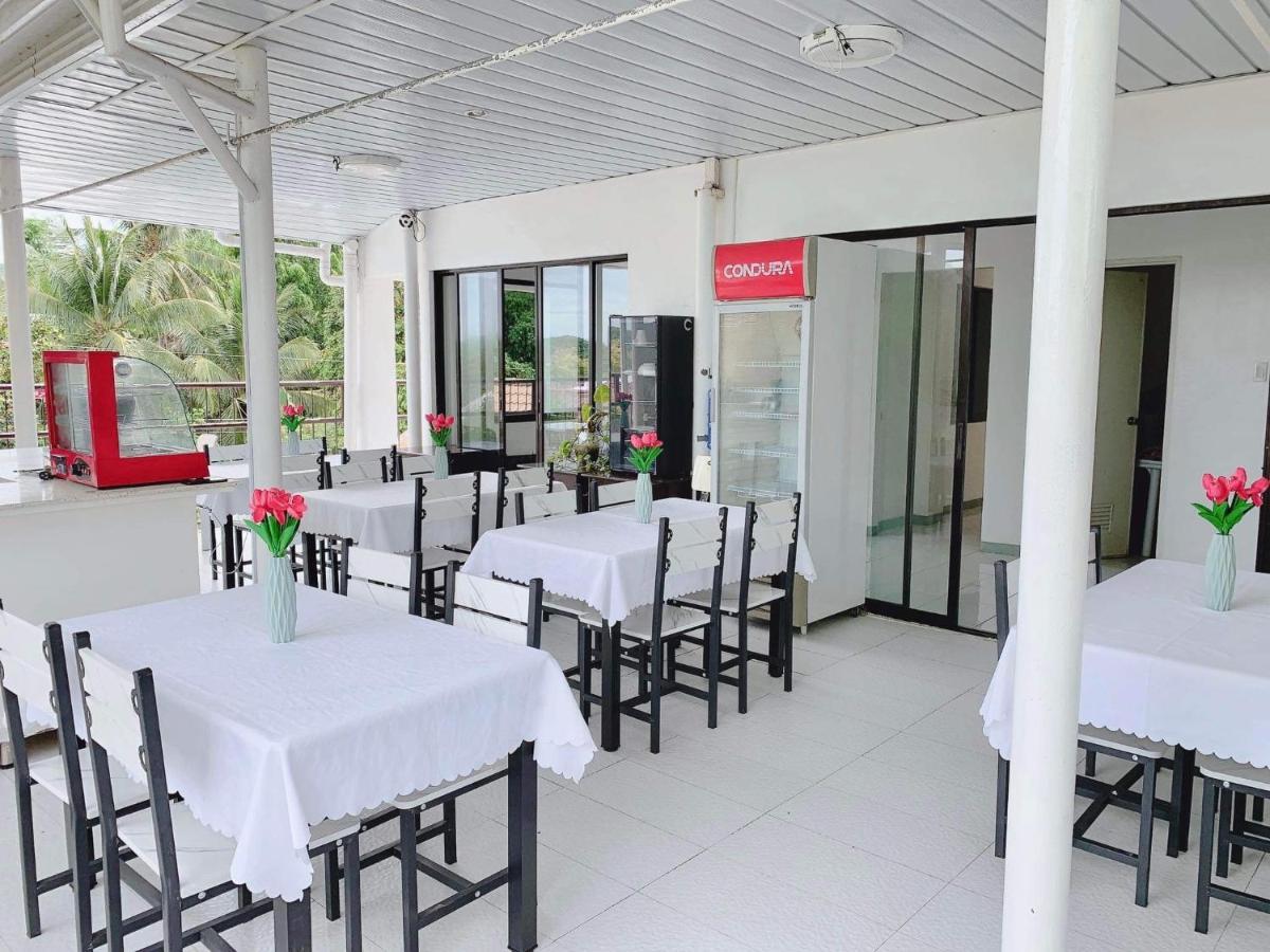 Luna Oslob Travellers Inn Luaran gambar