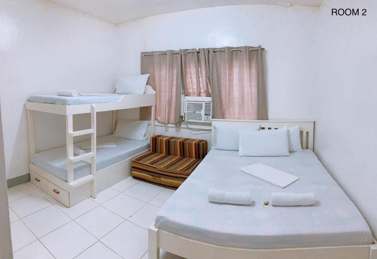 Luna Oslob Travellers Inn Luaran gambar