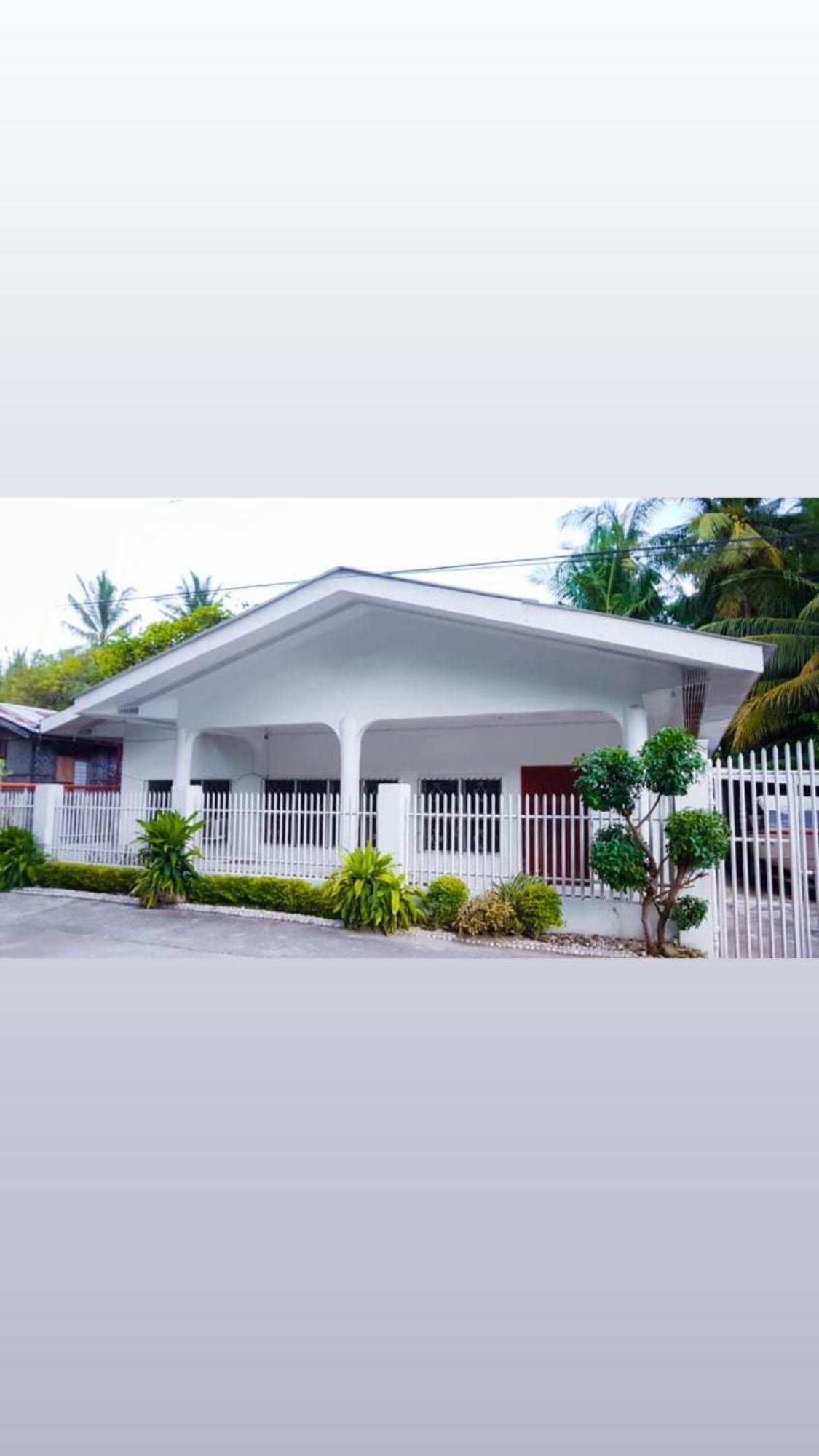 Luna Oslob Travellers Inn Luaran gambar
