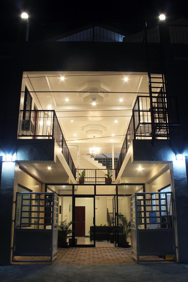 Luna Oslob Travellers Inn Luaran gambar